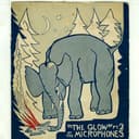 Cover art for The Glow, Pt. 2